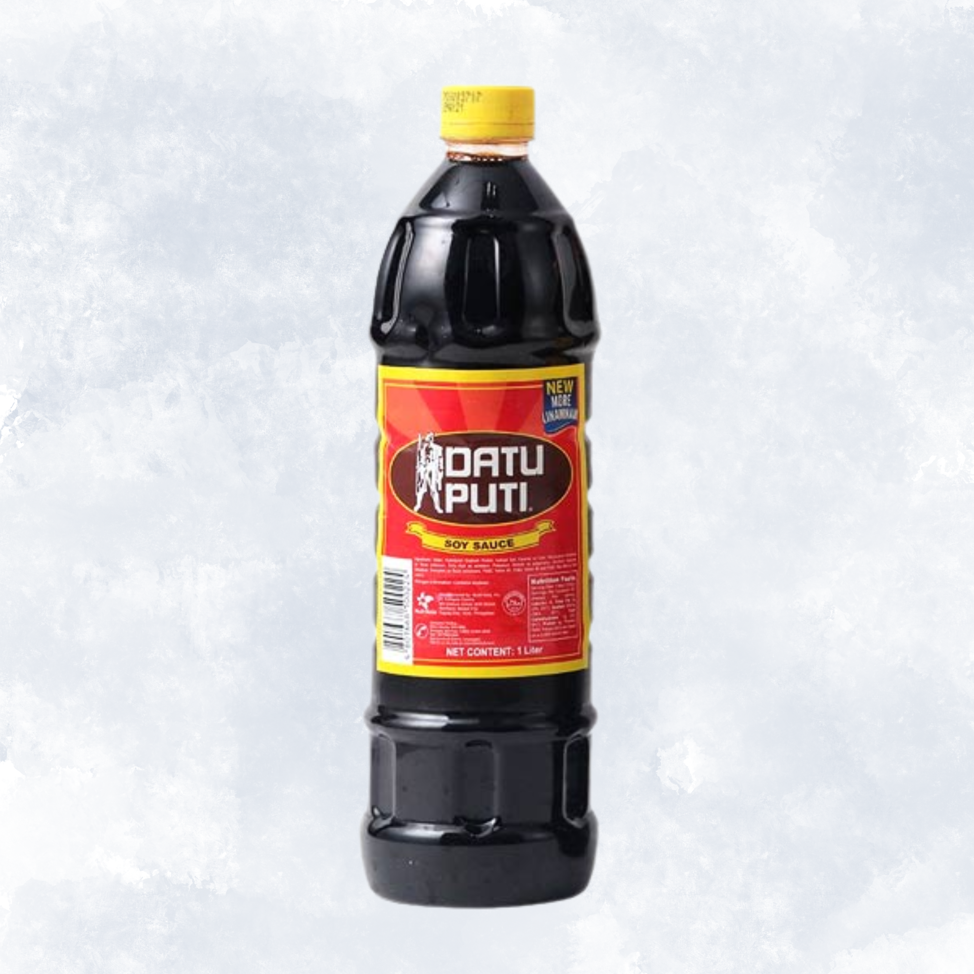 Soy Sauce